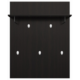 Настенная вешалка Сириус