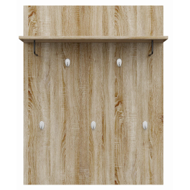 Настенная вешалка Сириус