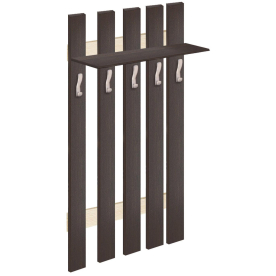 Настенная вешалка СП-04