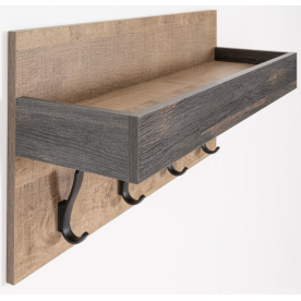 Настенная вешалка Туск