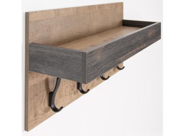 Настенная вешалка Туск