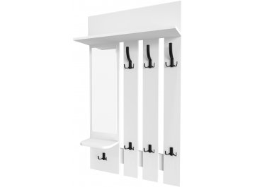 Настенная вешалка Эконом-стандарт