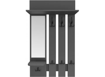 Настенная вешалка ВН-10