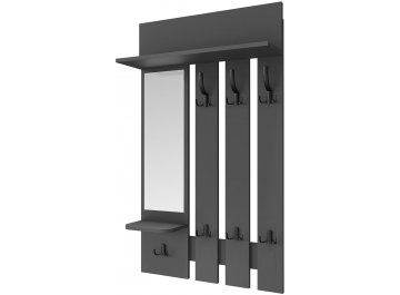 Настенная вешалка ВН-10