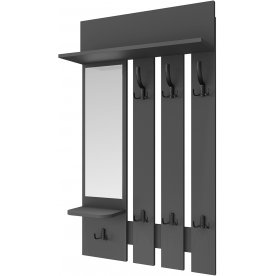 Настенная вешалка Эконом-стандарт