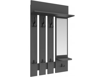 Настенная вешалка ВН-10