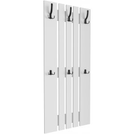 Настенная вешалка ВН-12