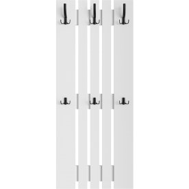Настенная вешалка Эконом-стандарт