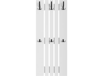 Настенная вешалка Эконом-стандарт