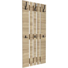 Настенная вешалка Эконом-стандарт