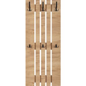 Настенная вешалка ВН-12