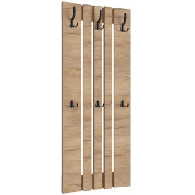 Настенная вешалка ВН-12