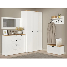 Настенная вешалка Остин