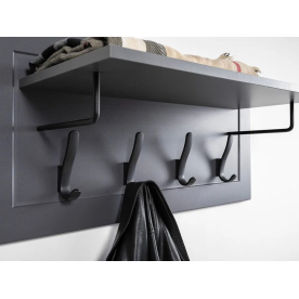 Настенная вешалка Опра