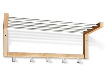 Настенная вешалка Джейсен