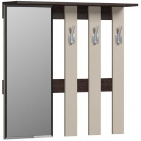 Настенная вешалка Лолита