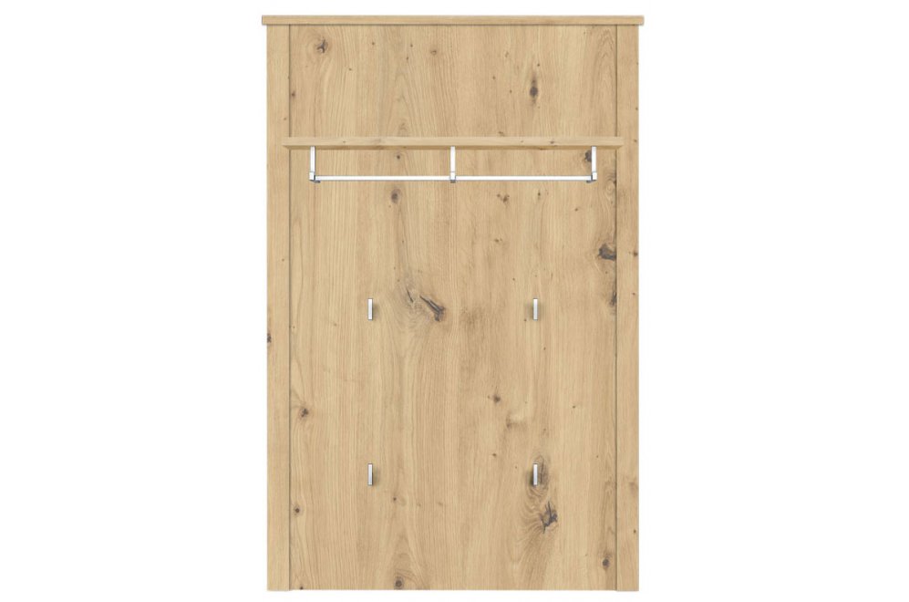 Вешалка настенная Хельга дуб артизан