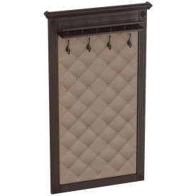 Настенная вешалка Лилль