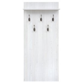 Настенная вешалка Порто