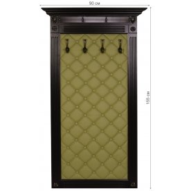 Настенная вешалка Сильвия