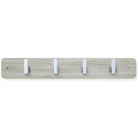Настенная вешкалка SHT-WH32-4