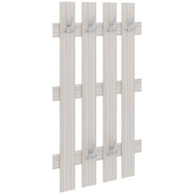 Настенная вешалка СТ-280