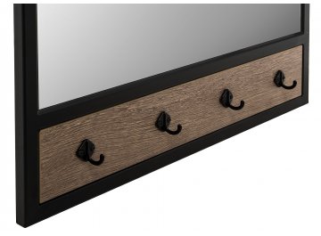 Настенная вешалка Персей