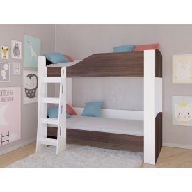 Двухъярусная кровать Астра 2