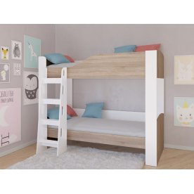 Двухъярусная кровать Астра 2