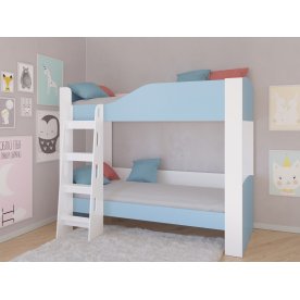 Двухъярусная кровать Астра 2