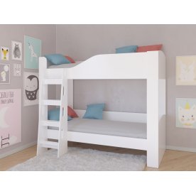 Двухъярусная кровать Астра 2