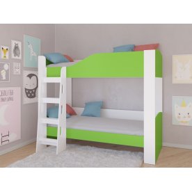 Двухъярусная кровать Астра 2