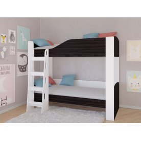 Двухъярусная кровать Астра 2