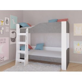 Двухъярусная кровать Астра 2