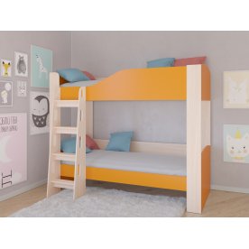Двухъярусная кровать Астра 2