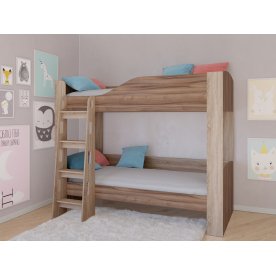 Двухъярусная кровать Астра 2