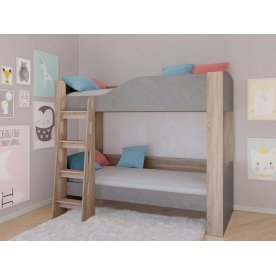 Двухъярусная кровать Астра 2