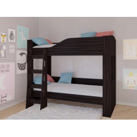 Двухъярусная кровать Астра 2