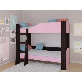 Двухъярусная кровать Астра 2