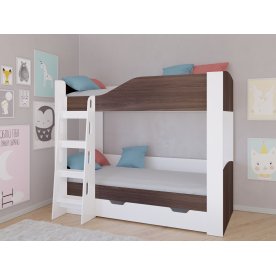 Двухъярусная кровать Астра 2
