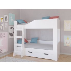 Двухъярусная кровать Астра 2