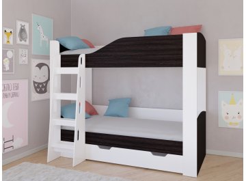 Двухъярусная кровать Астра 2