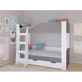 Двухъярусная кровать Астра 2