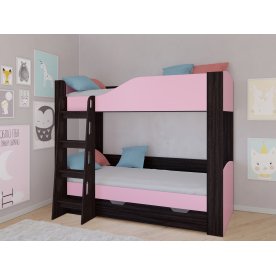 Двухъярусная кровать Астра 2