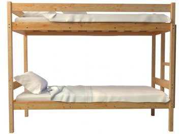 Детская кровать Боен 70х190