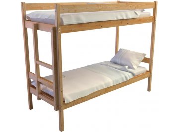 Детская кровать Боен 80х160