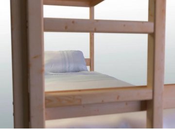 Детская кровать Боен 80х160