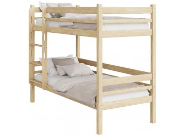 Двухъярусная кровать Борис