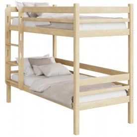 Двухъярусная кровать Борис