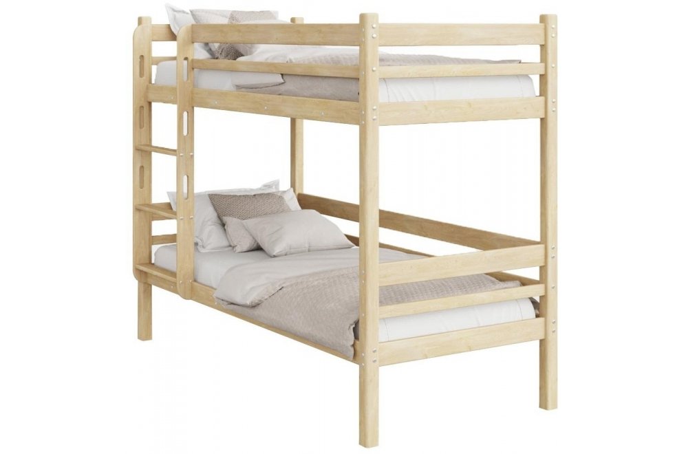 Двухъярусная кровать Борис 90х190